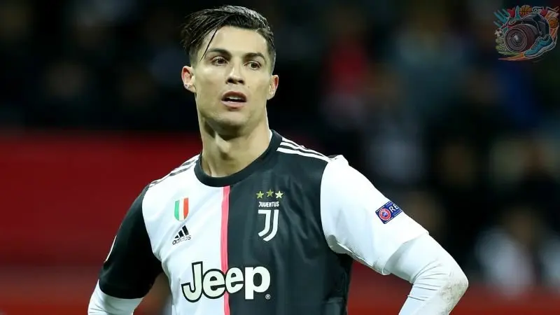 Top 109+ ảnh Ronaldo ngầu nhất thế giới