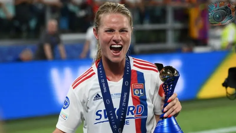 Top 112+ ảnh Amandine Henry với những khoảnh khắc trên sân cỏ