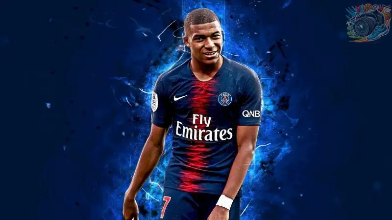 Top 119+ ảnh Mbappe ý tưởng 2024