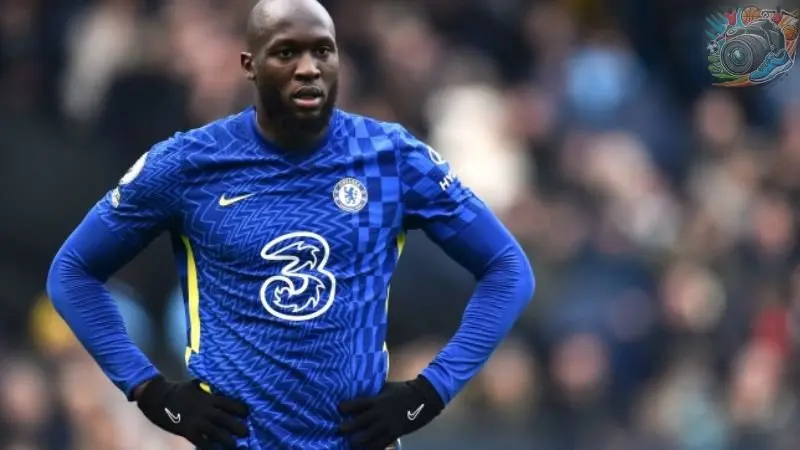 Top 159+ ảnh Lukaku ngôi sao sáng nhất trên sân cỏ