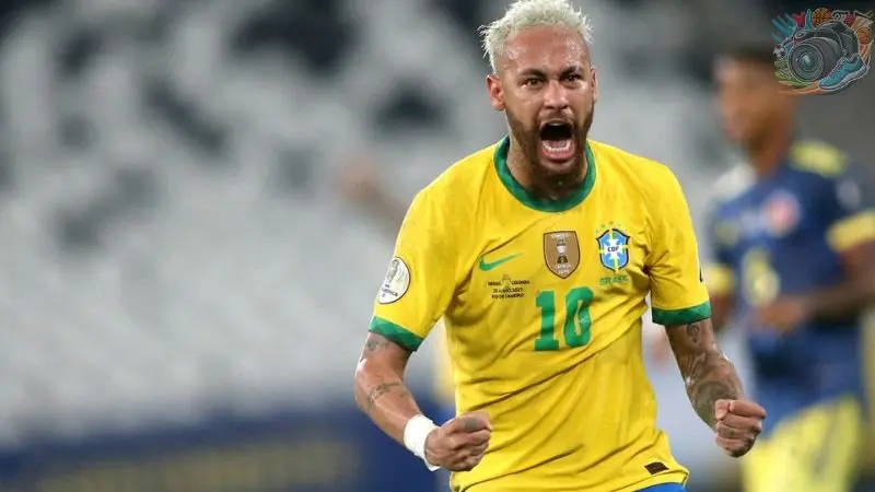 Top 99+ ảnh Neymar Brazil siêu ngầu