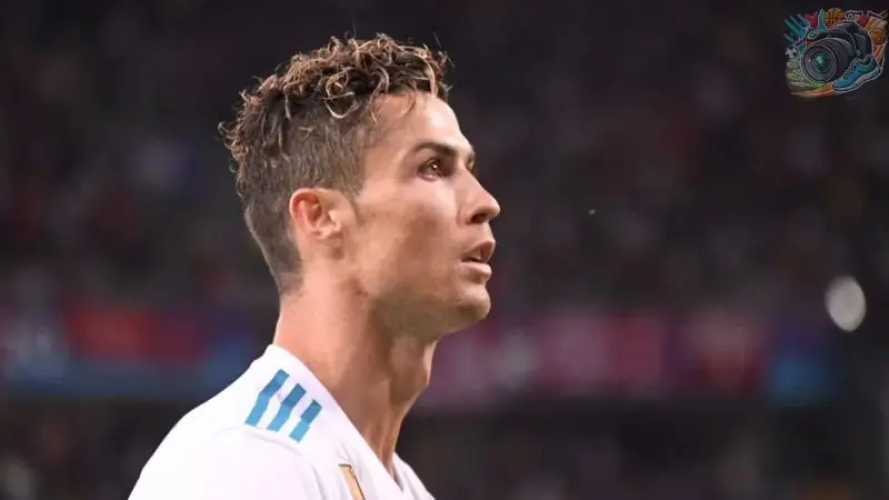 Top 99+ ảnh Ronaldo tóc mì tôm điển trai nhất hiện nay