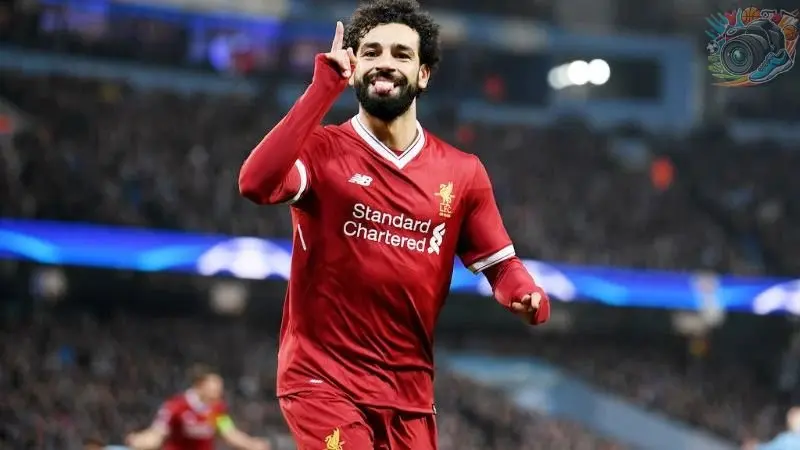 Top 99+ ảnh Salah ngôi sao sáng nhất Premier League