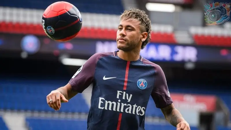 Top 99+ hình ảnh Neymar siêu ngầu trên sân cỏ 