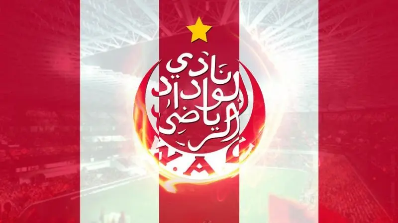 Tổng hợp kho ảnh câu lạc bộ Wydad Casablanca đẹp nhất Full HD