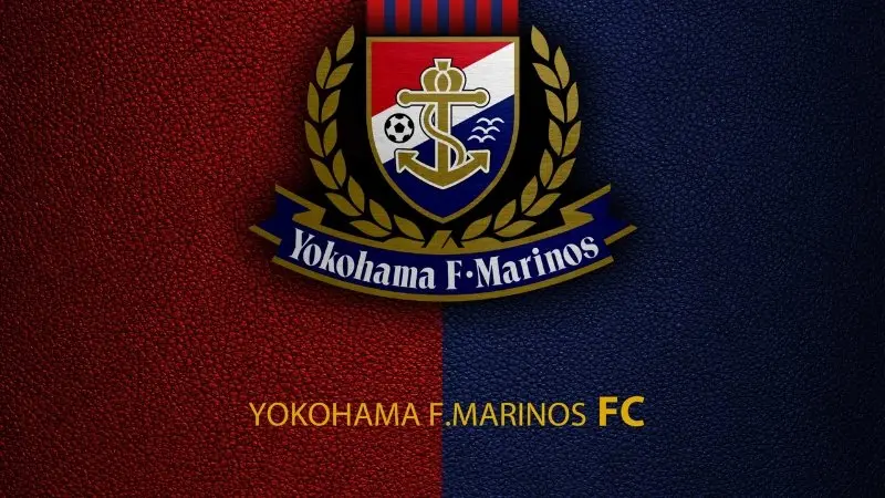 Lưu ngay về máy 55+ ảnh câu lạc bộ Yokohama F. Marinos tuyệt đẹp