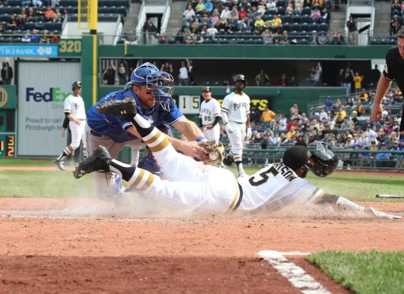 Dutch Baseball League 20