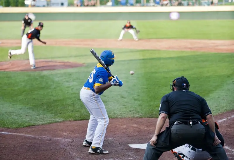 Dutch Baseball League 24