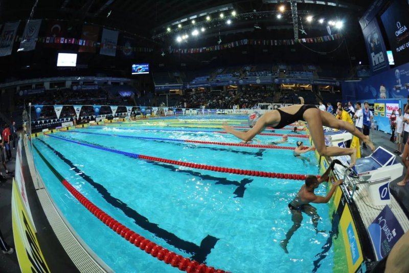 world aquatics championships 1