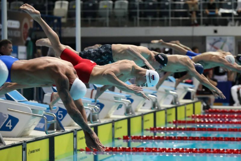 world aquatics championships 11