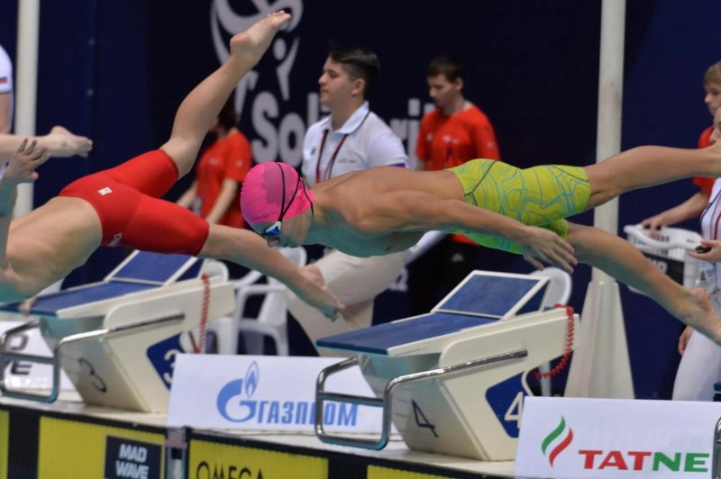 world aquatics championships 25