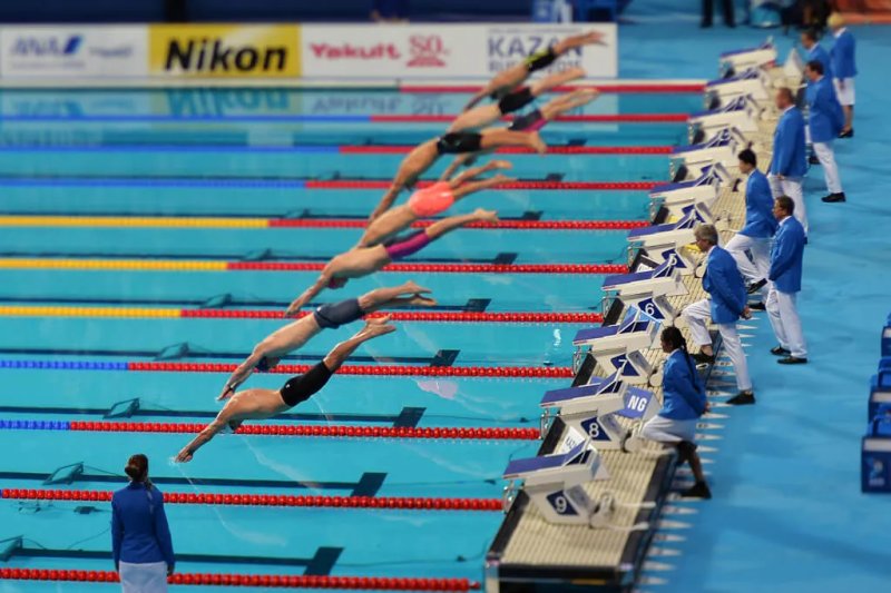 world aquatics championships 28