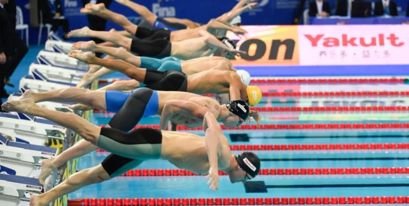 world aquatics championships 30