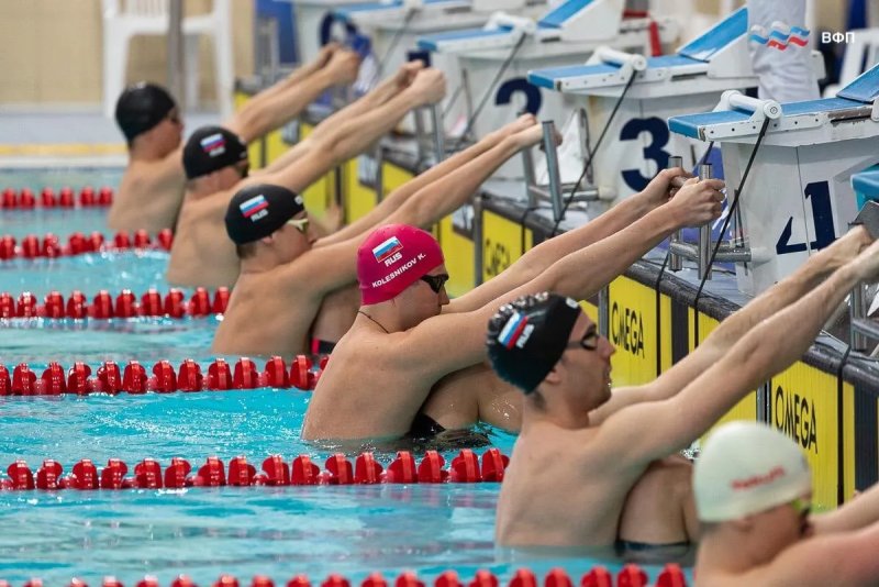 world aquatics championships 35