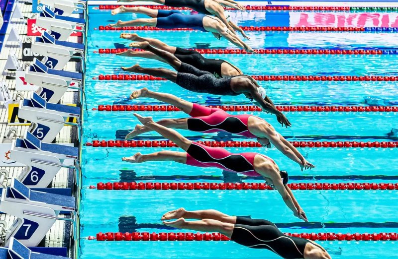 world aquatics championships 37