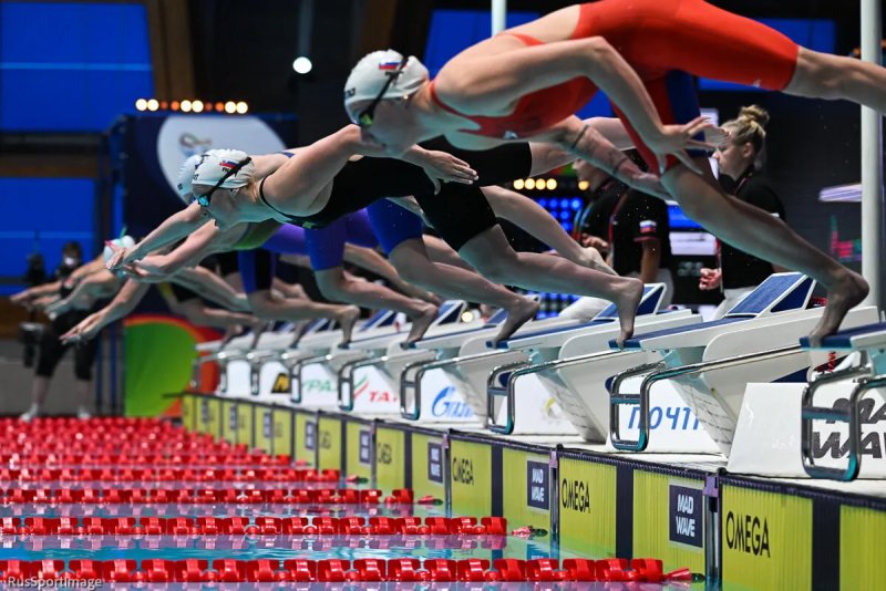 world aquatics championships 38