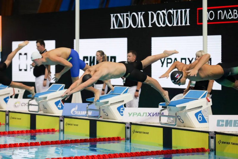 world aquatics championships 8