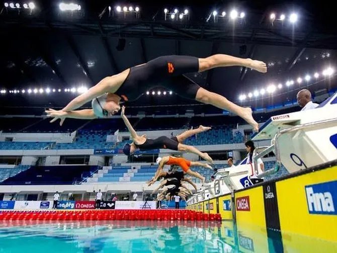 world aquatics championships 9