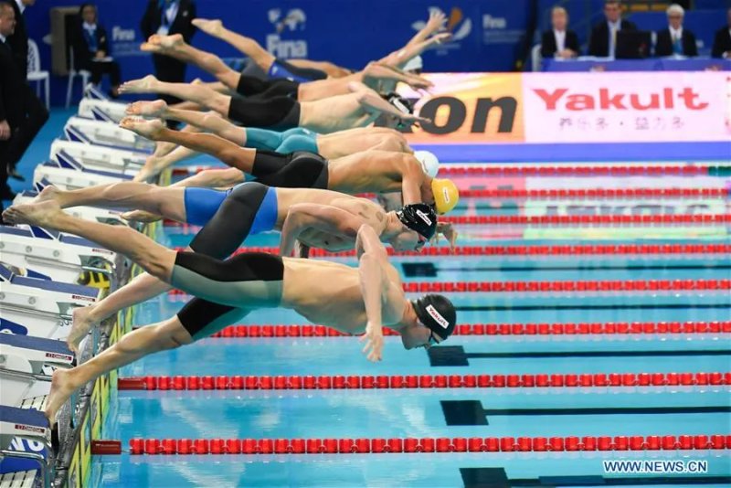 world aquatics championships 10