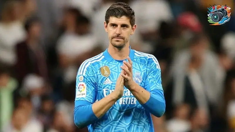 99+ hình ảnh chế Thibaut Courtois hài hước nhất năm 2024