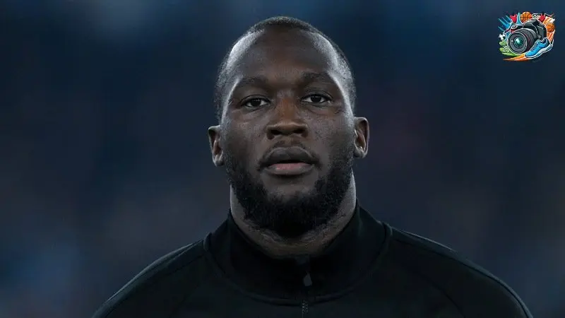 Bộ sưu tập hình ảnh chế Romelu Lukaku cute và hài hước nhất