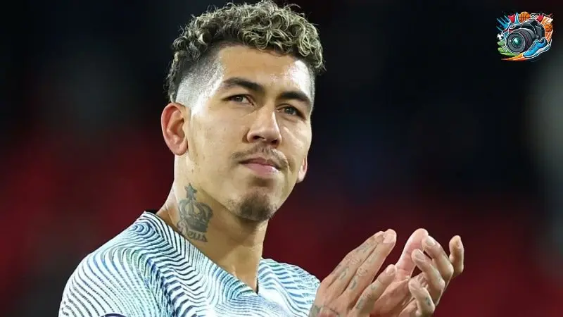 Những hình ảnh chế Roberto Firmino hài hước bá đạo nhất năm nay