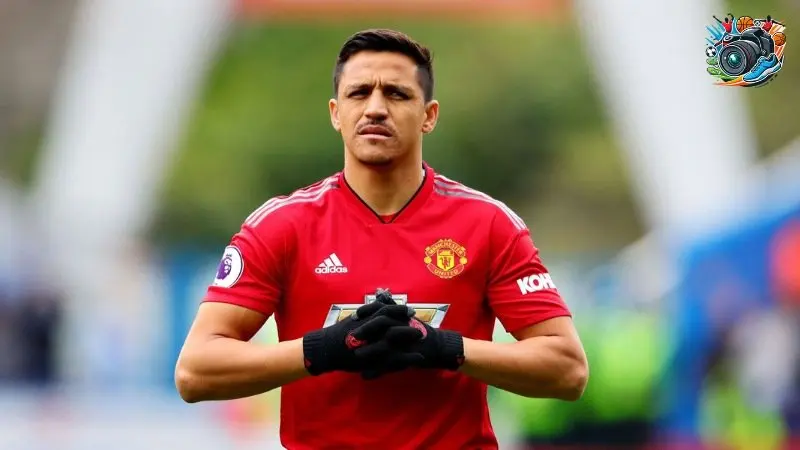 Tổng hợp 101 ảnh chế Alexis Sánchez độc lạ mới nhất năm 2024