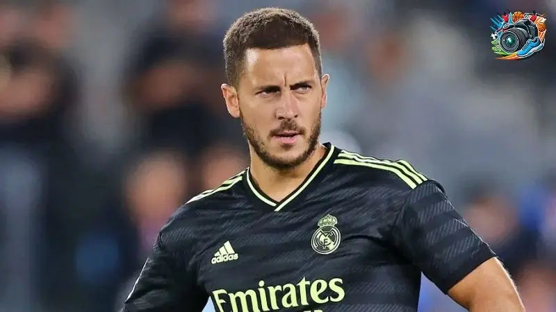 Top 50+ hình ảnh chế Eden Hazard dễ thương và hài hước nhất