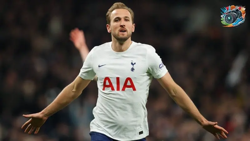 Bộ sưu tập ảnh chế Harry Kane hài hước nhất dành cho bạn