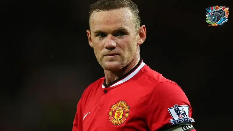 Khám phá những khoảnh khắc hài hước qua bộ ảnh chế Wayne Rooney