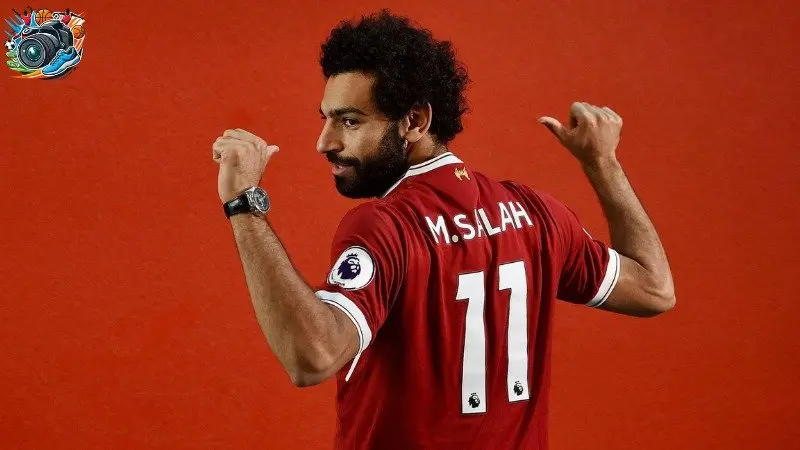 Bộ sưu tập ảnh chế Mohamed Salah vui nhộn mang lại tiếng cười cho bạn