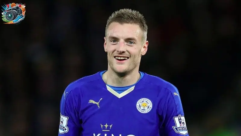 Khám phá bộ ảnh chế Jamie Vardy đẹp mới nhất năm 2024