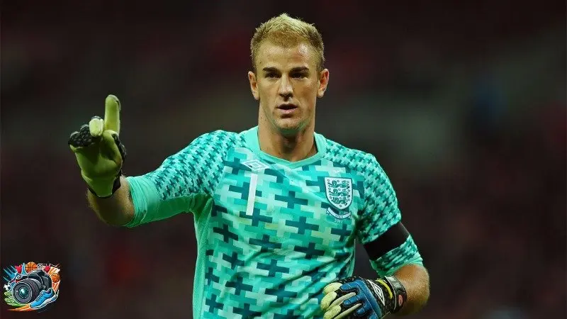 Ngắm nhìn khoảnh khắc dễ thương hài hước qua loại ảnh chế Joe Hart