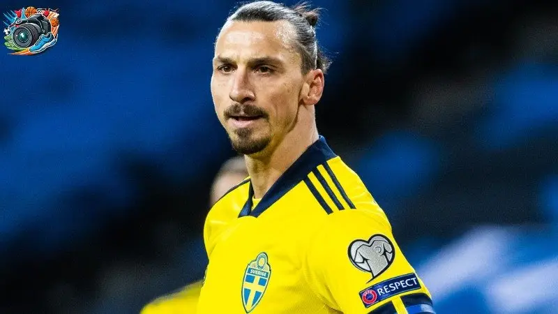 Top 50+ ảnh chế Zlatan Ibrahimović hề hước cho các fan yêu bóng đá