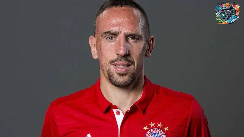 Tổng hợp 100 hình ảnh chế Frank Ribéry ngộ nghĩnh mới nhất năm 2024