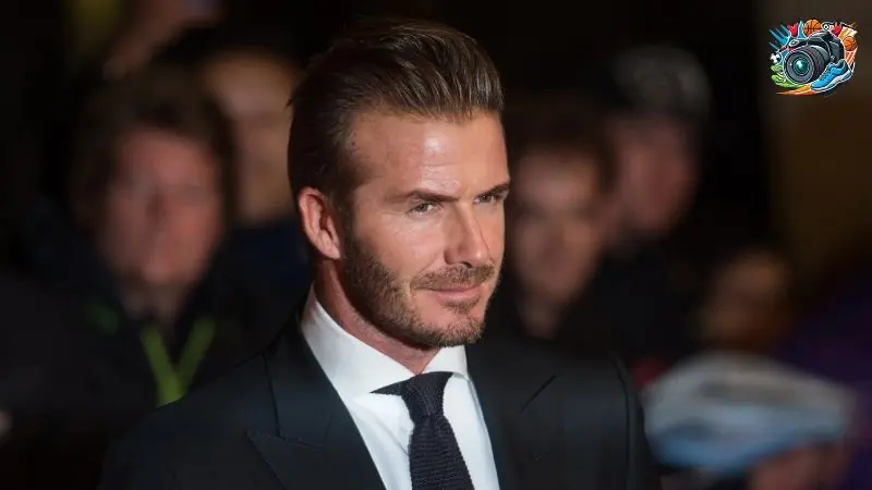 Top 60+ hình ảnh chế David Beckham đẹp và hài hước nhất