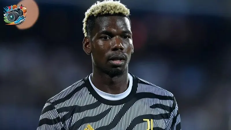 Chiêm ngưỡng bộ ảnh chế Paul Pogba đẹp dành cho các fan yêu bóng đá