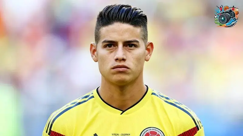 80+ hình ảnh chế James Rodríguez dễ thương và ngộ nghĩnh nhất