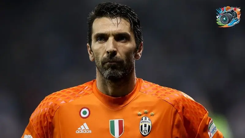 Top 99+ hình ảnh chế Gianluigi Buffon vui nhộn dành tặng fan hâm mộ