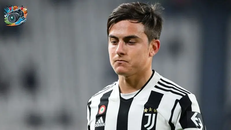 Chiêm ngưỡng bộ ảnh chế Paulo Dybala đẹp nhất mọi thời đại