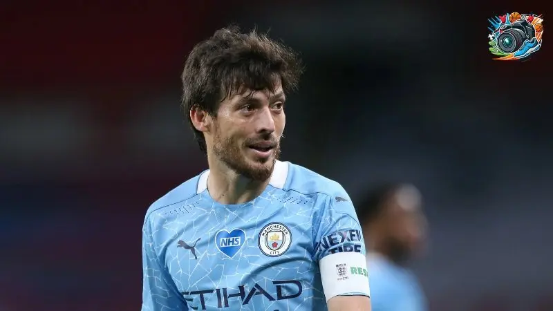 Top 99+ hình ảnh chế David Silva đẹp và chất lượng nhất