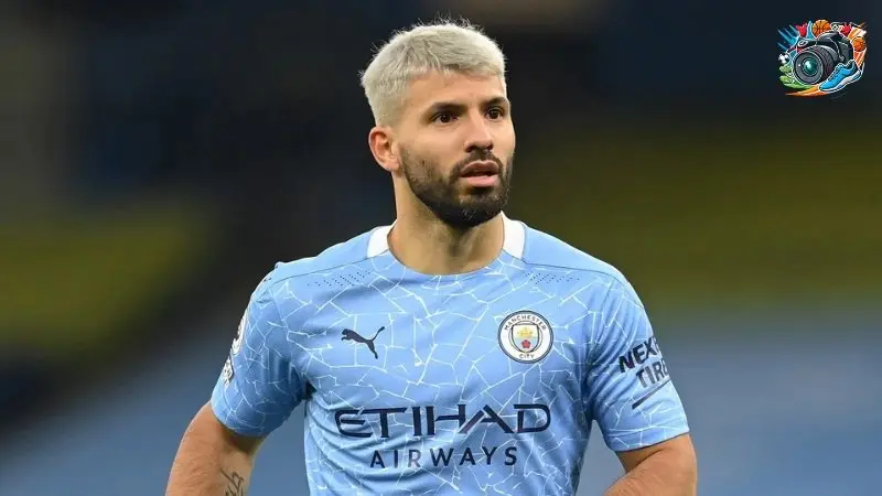 101+ ảnh chế Sergio Agüero cực chất dành cho các fan cuồng