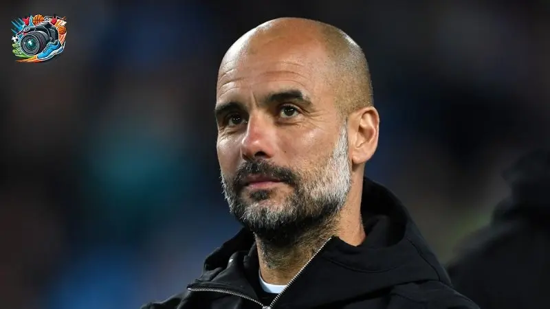 50+ ảnh chế Pep Guardiola hề hước mang lại niềm vui cho bạn