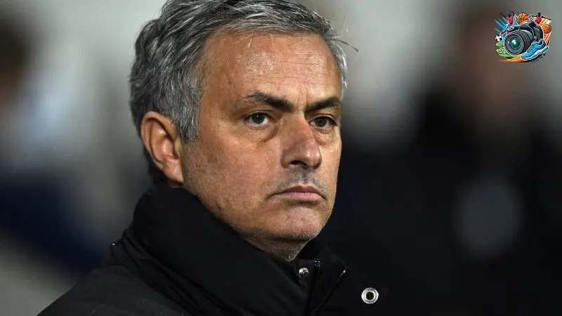 Tuyển tập 99+ ảnh chế José Mourinho vui nhộn sẽ khiến bạn bật cười