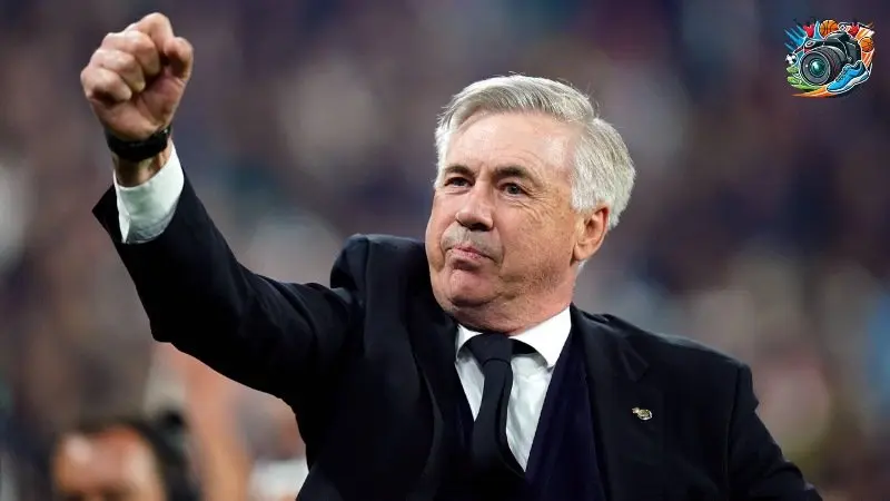 99+ ảnh chế Carlo Ancelotti đẹp và mới nhất năm nay