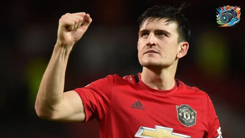 60+ ảnh chế Harry Maguire đẹp nhất dành tặng các fan yêu quý 