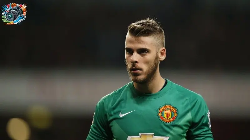 Bộ ảnh chế David de Gea mới và ngộ nghĩnh mới nhất năm 2024