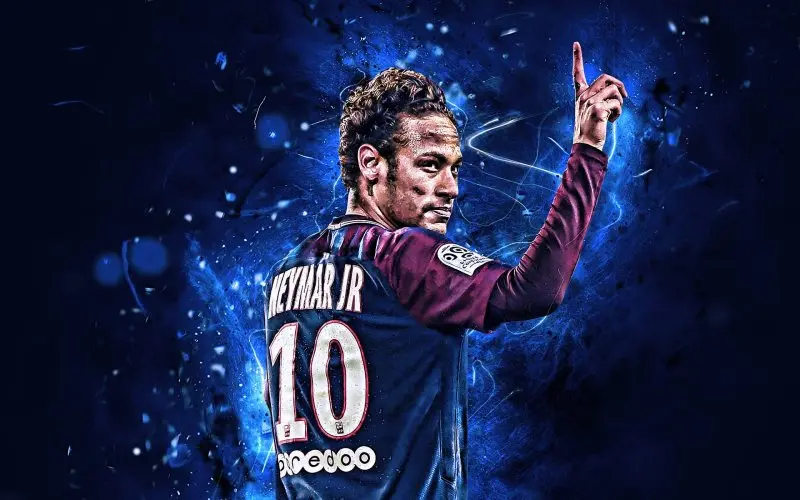 ảnh chế Neymar Jr 34