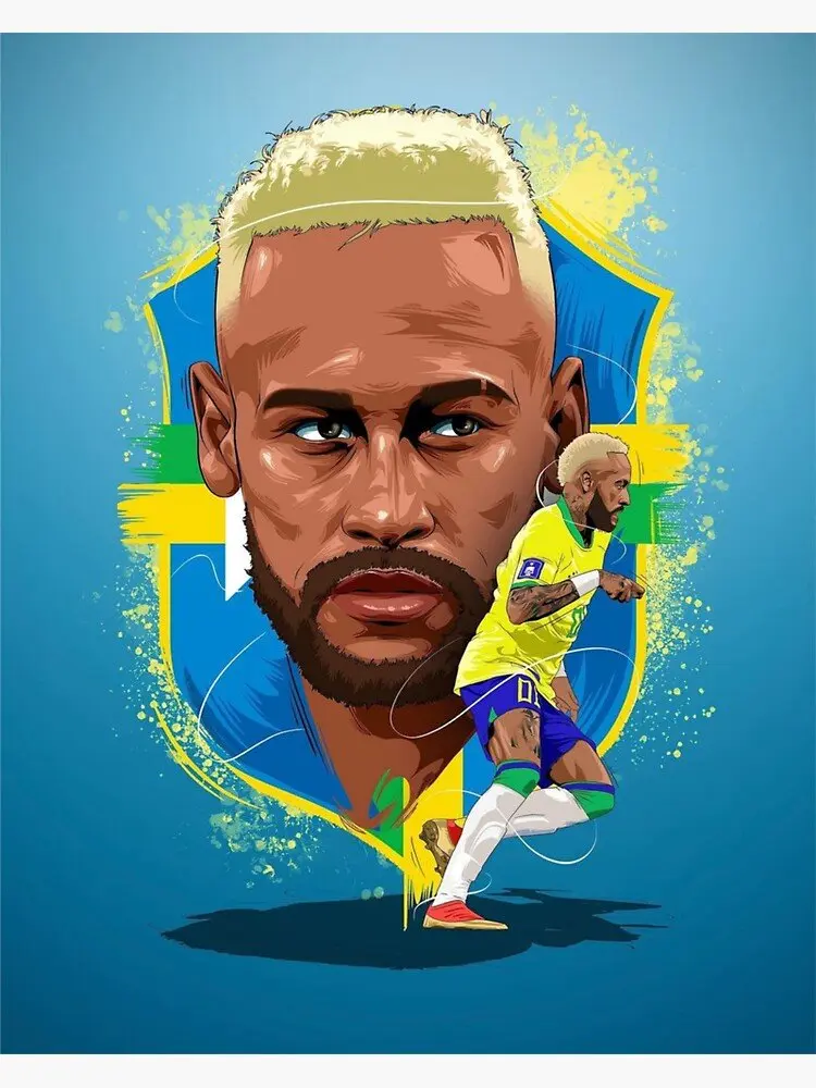 ảnh chế Neymar Jr 35