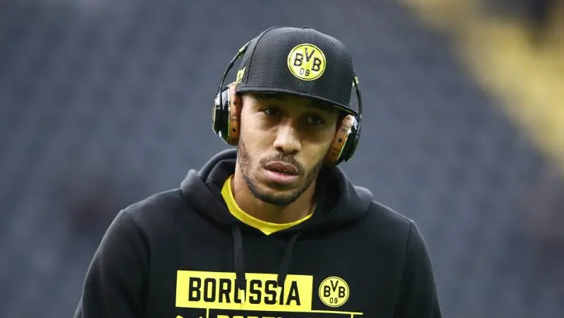 ảnh chế Pierre-Emerick Aubameyang 13